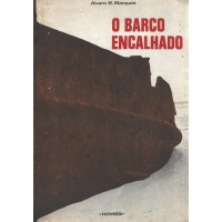 Livros/Acervo/M/MARQ ALVBELO BARC